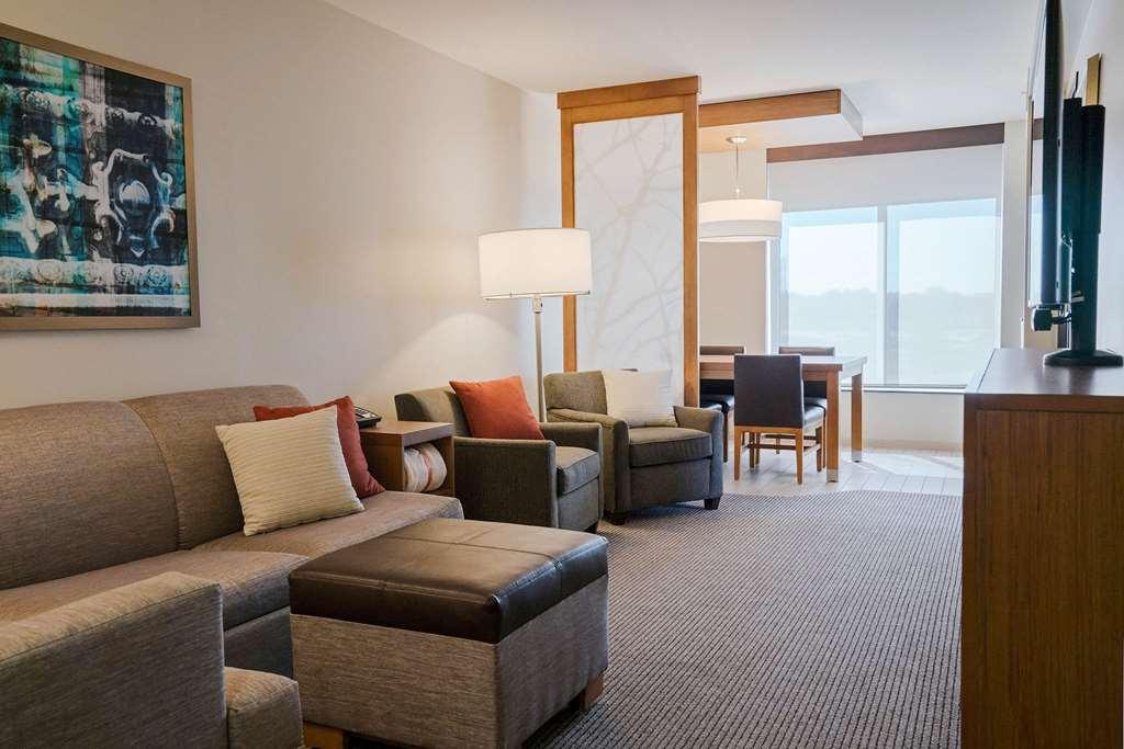 Hyatt Place Buffalo / Amherst, Ny Hotell Rom bilde